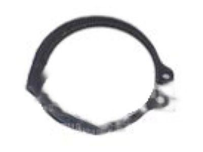 Hyundai 97749-29700 Ring-Snap