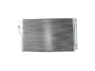 Hyundai 97606-2S500 Condenser Assembly-Cooler