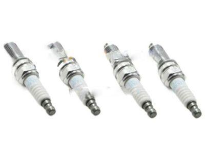 Hyundai 27410-25000 Plug Assembly-Spark