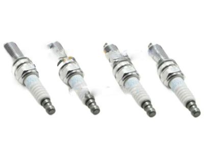 Kia 2741025000 Spark Plug Assembly