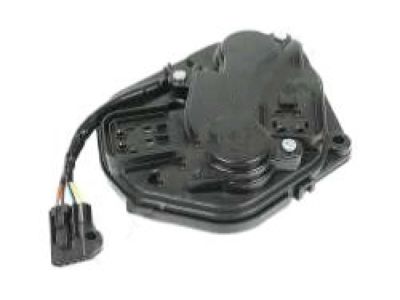 Kia 87612A7300 ACTUATOR Assembly-Outside Mirror