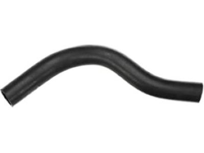 Hyundai 25414-39500 Hose Assembly-Radiator Upper