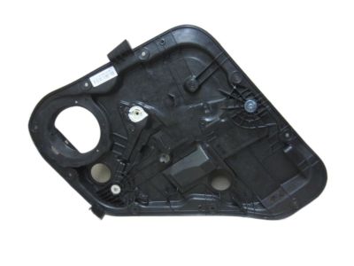 Kia 83481B2000 Panel Assembly-Rear Door Module