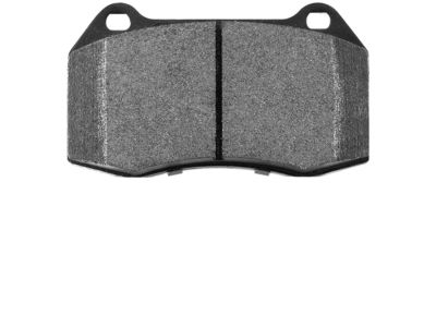 Kia 581014CA10 Pad Kit-Front Disc BRAK