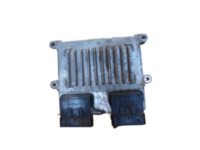 Kia 391063C261 Engine Computer Ecu Ecm Pcm Module