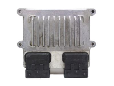 Kia 391063C261 Engine Computer Ecu Ecm Pcm Module