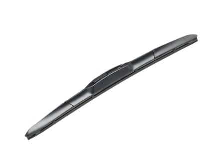 Kia 98360A5000 Passeger Windshield Wiper Blade Assembly