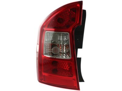 Kia 924011D020 Lamp Assembly-Rear Combination