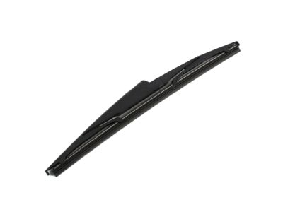 Kia 98850A4000 Rear Windshield Wiper Blade Assembly