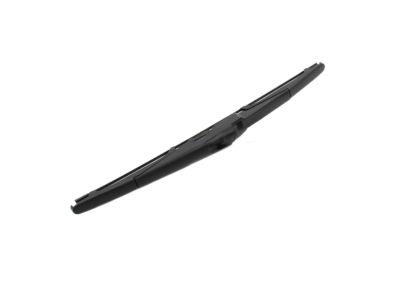 Kia 98850A4000 Rear Windshield Wiper Blade Assembly