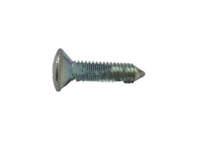 Hyundai 12294-06251 Screw-Machine