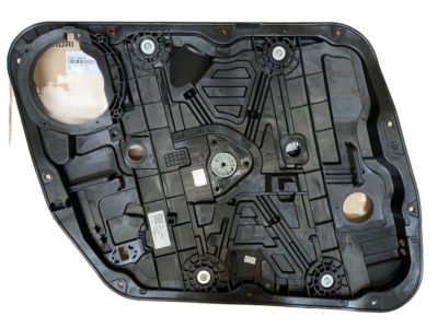 Kia 82471D9010 Panel Assembly-Front Door