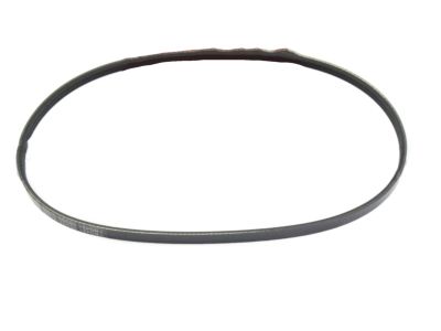 Hyundai 25212-2GGB0 Ribbed V-Belt