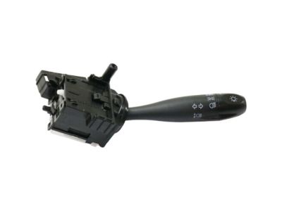 Hyundai 93410-1G000 Switch Assembly-Lighting & Turn Signal