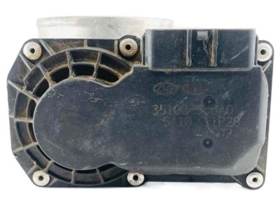 Hyundai 35100-3C200 Etc-Actuator