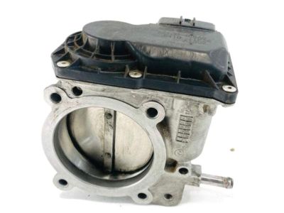 Hyundai 35100-3C200 Etc-Actuator