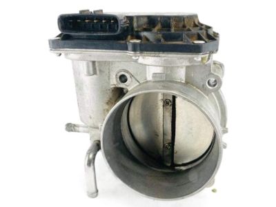 Hyundai 35100-3C200 Etc-Actuator