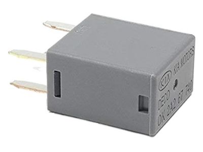 Kia 0K2A267740 Relay