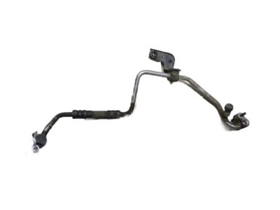 Kia 977651G010 Discharge Pipe