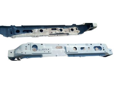 Hyundai 64160-4D010 Member Assembly-Radiator Support, Lower