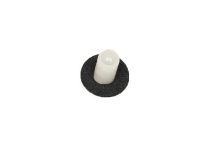 Hyundai 87125-2E000 Cushion Assembly-Lower