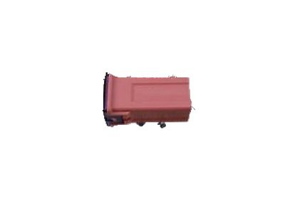 Hyundai 18980-04824 Fuse-Slow Blow 30A