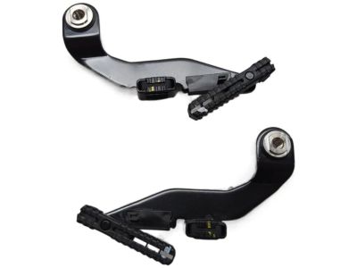 Hyundai 81636-3S010 Tilt Lever-Panorama Roof Moving Glass, RH
