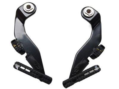 Hyundai 81636-3S010 Tilt Lever-Panorama Roof Moving Glass, RH