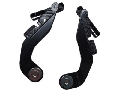 Hyundai 81636-3S010 Tilt Lever-Panorama Roof Moving Glass, RH