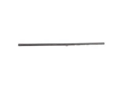 Hyundai 98361-2V000 Wiper Blade Rubber Assembly(Passenger)