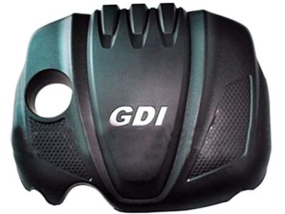 Hyundai 29240-2G700 Engine Cover Assembly