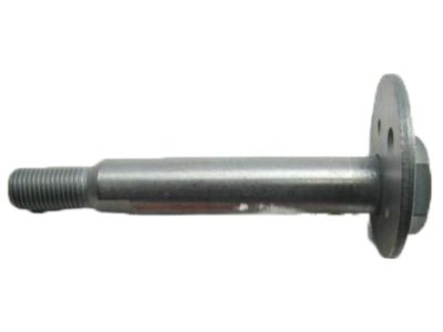 Kia 542202J000 Spindle-Lower Arm