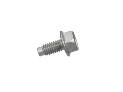 Hyundai 21516-4A010 Bolt