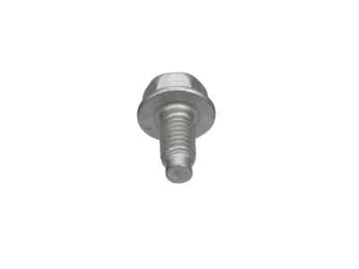 Hyundai 21516-4A010 Bolt