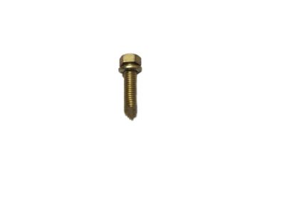 Hyundai 11233-08301 Bolt