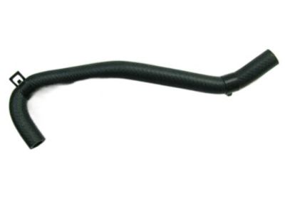 Hyundai 25468-2B600 Hose Assembly-Water A