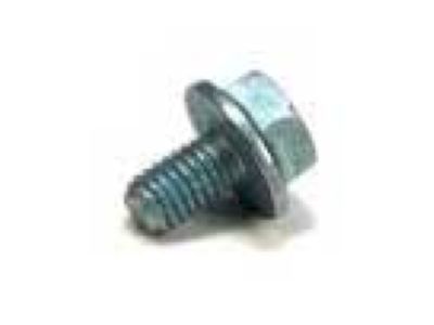 Hyundai 11403-06103 Bolt