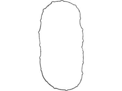 Hyundai 45282-26100 Gasket-Valve Body Cover