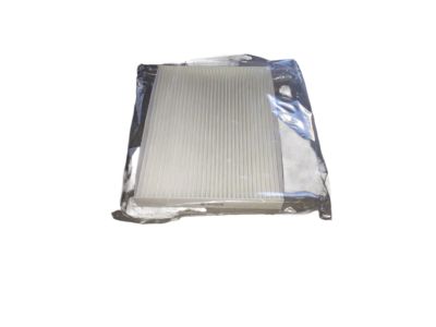 Kia 97133B2000 Air Filter Assembly