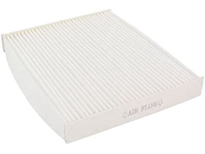 Kia 97133B2000 Air Filter Assembly