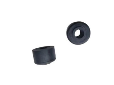 Hyundai 54841-38000 Bush-Rubber