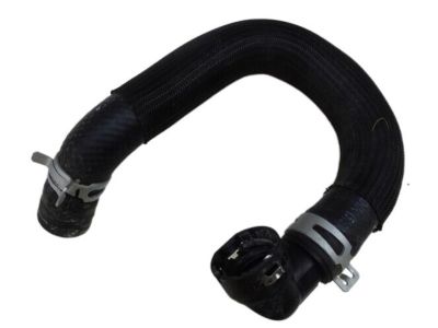 Hyundai 25415-G2000 Hose Assembly-Radaator, Lower