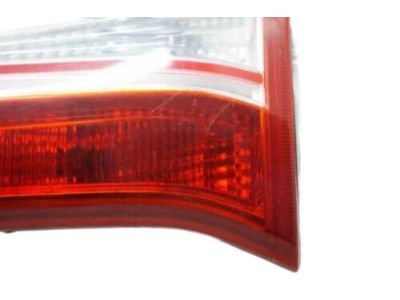 Kia 924063W000 Lamp Assembly-Rear Combination Inside