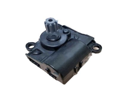 Kia 971633RAA0 Actuator Assembly