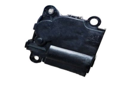 Kia 971633RAA0 Actuator Assembly