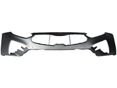 Kia 86511M7000 Front Bumper Upper Cover Assembly