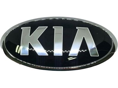 Kia 86320B2100 Kia Sub-Logo Assembly