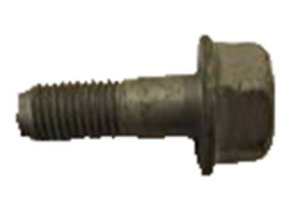 Kia 581631G000 Bolt-Guide Rod