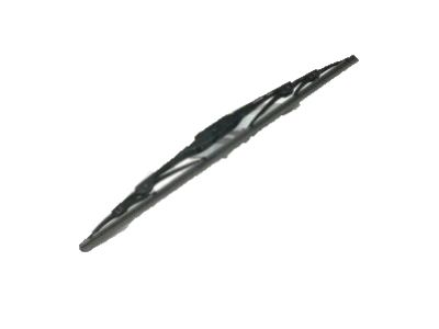 Hyundai 98360-2S000 Passeger Wiper Blade Assembly