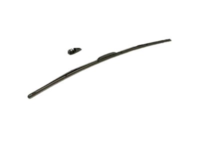 Hyundai 98351-2V000 Wiper Blade Rubber Assembly(Drive)